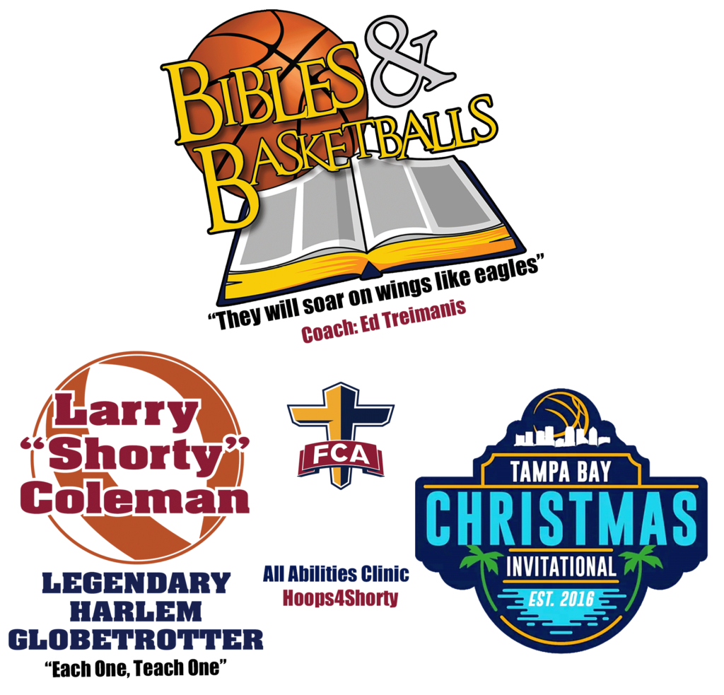 logo from the Tampa Christmas Invitational